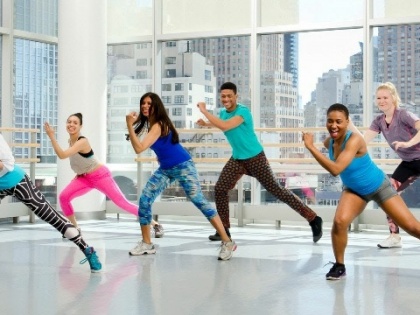 Aerobics may protect against Alzheimer's disease | Aerobics may protect against Alzheimer's disease