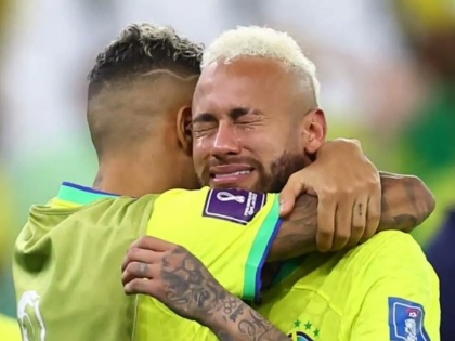 Sport's biggest superstar's who were reduced to tears in 2022 | Sport's biggest superstar's who were reduced to tears in 2022