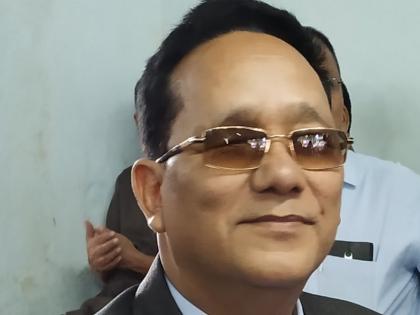 Mizoram Elections 2023: Speaker Lalrinliana Sailo resigns after ticket denial, set to join BJP | Mizoram Elections 2023: Speaker Lalrinliana Sailo resigns after ticket denial, set to join BJP