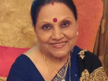 Noted lyricist Maya Govind passes away in her sleep | Noted lyricist Maya Govind passes away in her sleep