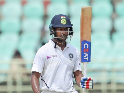 Mayank Agarwal to miss first test against England due to concussion | Mayank Agarwal to miss first test against England due to concussion