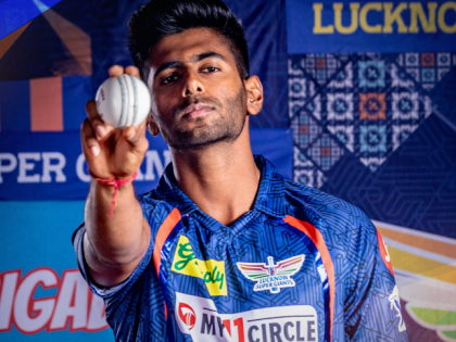 Who Is Mayank Yadav? All About the Young Gun Who Bowled Fastest Ball of IPL 2024 | Who Is Mayank Yadav? All About the Young Gun Who Bowled Fastest Ball of IPL 2024