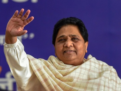 Mayawati Dismisses Alliance Rumors, Says BSP To Go Solo in Lok Sabha Polls | Mayawati Dismisses Alliance Rumors, Says BSP To Go Solo in Lok Sabha Polls