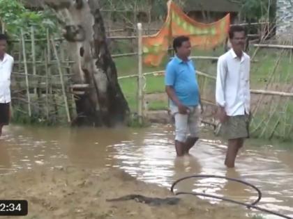 Mayurbhanj Rains: All Schools and Anganwadi Centres to Remain Closed Until July 2 Amid Heavy Rainfall | Mayurbhanj Rains: All Schools and Anganwadi Centres to Remain Closed Until July 2 Amid Heavy Rainfall Mayurbhanj Rains: All Schools and Anganwadi Centres to Remain Closed Until July 2 Amid Heavy Rainfall | Mayurbhanj Rains: All Schools and Anganwadi Centres to Remain Closed Until July 2 Amid Heavy Rainfall