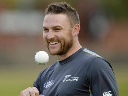 Brendon McCullum upset after Ahmedabad signs Shubman Gill for IPL 2022 | Brendon McCullum upset after Ahmedabad signs Shubman Gill for IPL 2022