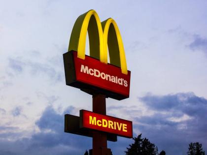 E Coli Outbreak Linked to McDonald’s Burger Hits 10 US States; One Dead, Over 49 Sick