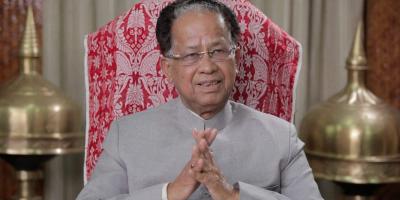 Former Assam CM Tarun Gogoi dies of COVID-19 complications, state announces three-day state mourning | Former Assam CM Tarun Gogoi dies of COVID-19 complications, state announces three-day state mourning