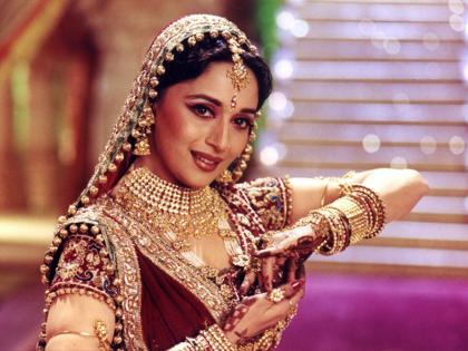 Happy Birthday Madhuri Dixit: Best movies of Bollywood's Dhak Dhak girl