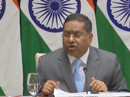 Indians Sent Back to Dubai from Jamaica Due to Document Issues on Chartered Flight, Says MEA Spokesperson | Indians Sent Back to Dubai from Jamaica Due to Document Issues on Chartered Flight, Says MEA Spokesperson