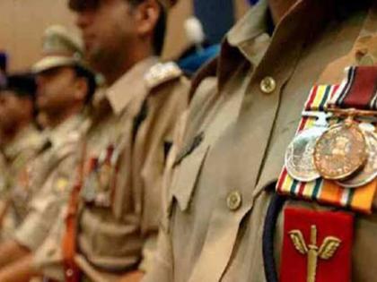 11 police personnel from Maha to get Home Minister's Special Operation Medal | 11 police personnel from Maha to get Home Minister's Special Operation Medal