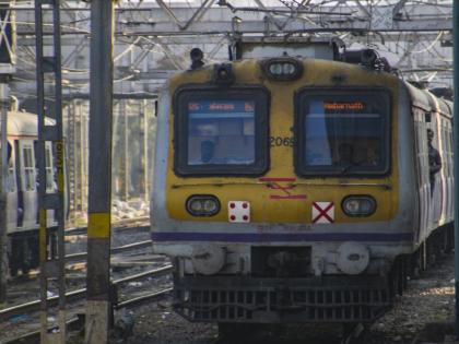 Mumbai: Western Railways to introduce ‘Yatri App’ for live tracking of local trains | Mumbai: Western Railways to introduce ‘Yatri App’ for live tracking of local trains