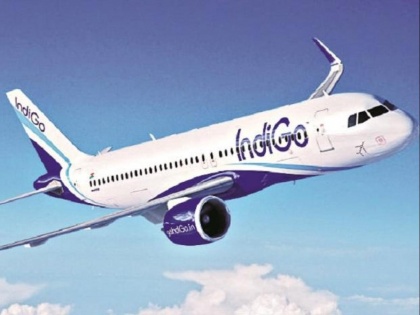 IndiGo to charge Rs 100 for check-in at counter | IndiGo to charge Rs 100 for check-in at counter