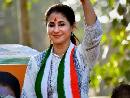Urmila Matondkar tests positive for Covid-19 | Urmila Matondkar tests positive for Covid-19 Urmila Matondkar tests positive for Covid-19 | Urmila Matondkar tests positive for Covid-19