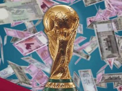 FIFA World Cup 2022: Hosts Qatar accused of bribing Ecuador players for losing first game | FIFA World Cup 2022: Hosts Qatar accused of bribing Ecuador players for losing first game