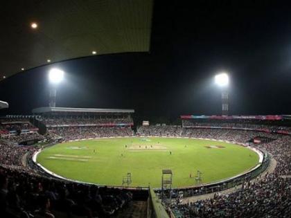 KKR vs CSK, Kolkata Weather Update: Will Rain Play Spoilsport in Today's Kolkata Knight Riders vs Chennai Super Kings IPL 2025 Match at Eden Gardens? | KKR vs CSK, Kolkata Weather Update: Will Rain Play Spoilsport in Today's Kolkata Knight Riders vs Chennai Super Kings IPL 2025 Match at Eden Gardens?