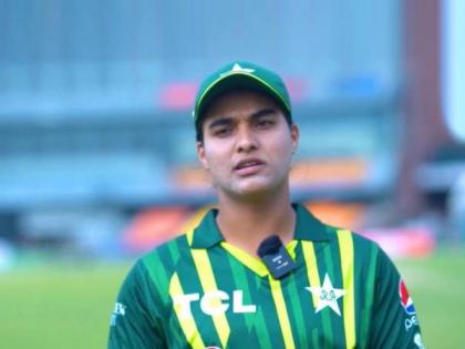 Pakistan cricketer Ayesha Naseem announces shock retirement at 18 for religious reasons | Pakistan cricketer Ayesha Naseem announces shock retirement at 18 for religious reasons