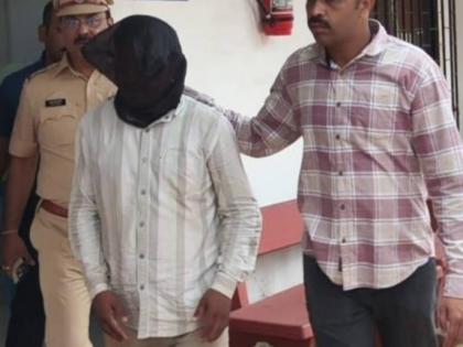 Thane: School Bus Driver Arrested for Threatening to Kidnap Student, Demanding Rs 4 Lakh from Parents | Thane: School Bus Driver Arrested for Threatening to Kidnap Student, Demanding Rs 4 Lakh from Parents Thane: School Bus Driver Arrested for Threatening to Kidnap Student, Demanding Rs 4 Lakh from Parents | Thane: School Bus Driver Arrested for Threatening to Kidnap Student, Demanding Rs 4 Lakh from Parents