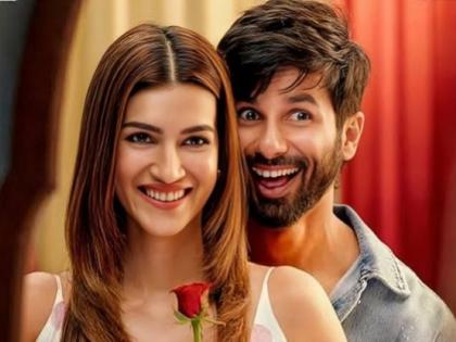 Shahid Kapoor's Dream Pairing with Kriti Sanon in Cocktail 2 Becomes a Reality | Shahid Kapoor's Dream Pairing with Kriti Sanon in Cocktail 2 Becomes a Reality