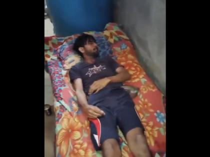 Meerut Murder: Wife and Lover Strangle Husband, Place Snake Over His Body to Fake Death by Bite | Meerut Murder: Wife and Lover Strangle Husband, Place Snake Over His Body to Fake Death by Bite