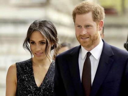 "Losing a child means carrying unbearable grief":Meghan Markle remembers the tragic loss of her baby | "Losing a child means carrying unbearable grief":Meghan Markle remembers the tragic loss of her baby "Losing a child means carrying unbearable grief":Meghan Markle remembers the tragic loss of her baby | "Losing a child means carrying unbearable grief":Meghan Markle remembers the tragic loss of her baby