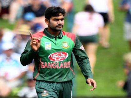 Mehidy Hasan to continue playing for Chattogram despite rift with franchise officials | Mehidy Hasan to continue playing for Chattogram despite rift with franchise officials