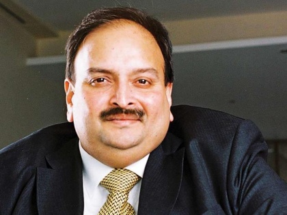 PNB Bank Scam: ED files chargesheet against absconding accused Mehul Choksi and his wife | PNB Bank Scam: ED files chargesheet against absconding accused Mehul Choksi and his wife
