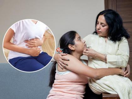 Know How to Talk to Your Daughter About Her First Period (Menstrual Cycle) Without Fear | Know How to Talk to Your Daughter About Her First Period (Menstrual Cycle) Without Fear