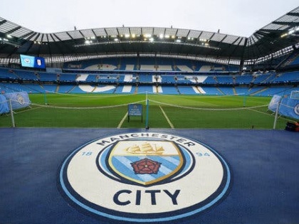 Manchester City banned from Champions League for two years | Manchester City banned from Champions League for two years