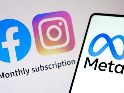 Meta’s New Subscription Model: A Tough Sell for India? | Meta’s New Subscription Model: A Tough Sell for India?