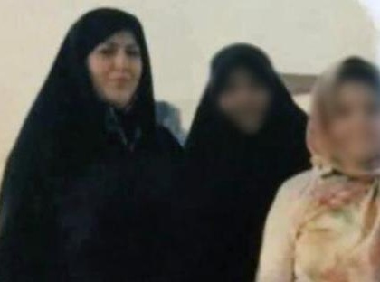 Female convict in Iran hanged after she died of heart attack | Female convict in Iran hanged after she died of heart attack