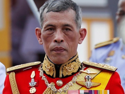 Coronavirus outbreak: 67-year old Thailand King goes into quarantine with 20 females in luxury hotel | Coronavirus outbreak: 67-year old Thailand King goes into quarantine with 20 females in luxury hotel