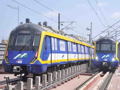 Mumbai: Citizens Prefer Buying Houses Near Metro Station, Reveals Survey | Mumbai: Citizens Prefer Buying Houses Near Metro Station, Reveals Survey Mumbai: Citizens Prefer Buying Houses Near Metro Station, Reveals Survey | Mumbai: Citizens Prefer Buying Houses Near Metro Station, Reveals Survey