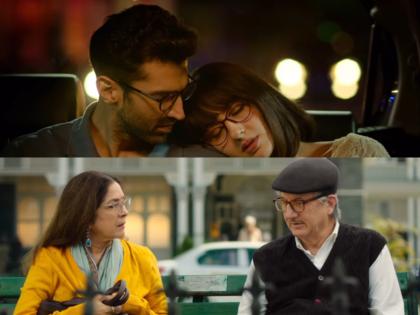 Metro… In Dino Box Office Collection: Anurag Basu’s Multi-Starrer Film Earns Rs 19.25 Cr in 4 Days | Metro… In Dino Box Office Collection: Anurag Basu’s Multi-Starrer Film Earns Rs 19.25 Cr in 4 Days