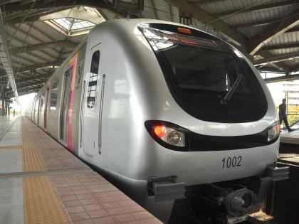 Metro Line 8: Maharashtra Govt to Develop Metro Corridor Between Mumbai and Navi Mumbai Airport Under PPP Model