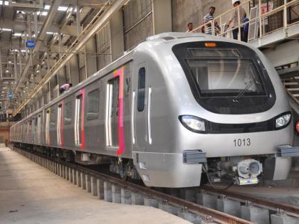 Mumbai: Metro One to run more services amid increase in number of riders | Mumbai: Metro One to run more services amid increase in number of riders