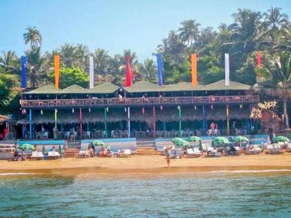 Goa's popular nightclub Curlies set to be demolished | Goa's popular nightclub Curlies set to be demolished
