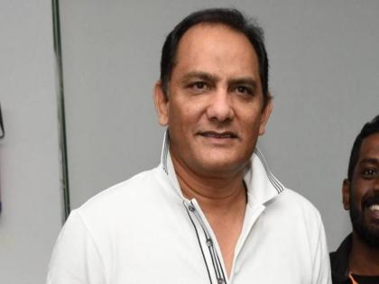 Complaint lodged against Mohammad Azharuddin for cheating travel agent | Complaint lodged against Mohammad Azharuddin for cheating travel agent