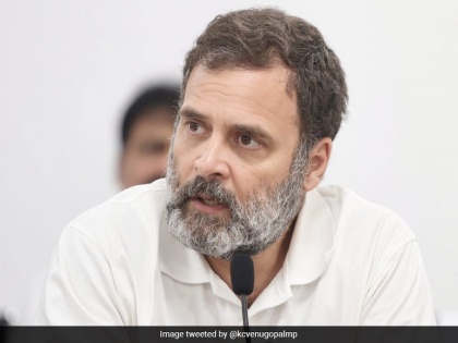 Nehru ji known for the work he did, not just the name, says Rahul Gandhi over renaming of museum | Nehru ji known for the work he did, not just the name, says Rahul Gandhi over renaming of museum
