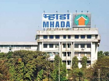 Mhada Lottery Mumbai 2022: MHADA to set up largest township in Ambernath | Mhada Lottery Mumbai 2022: MHADA to set up largest township in Ambernath