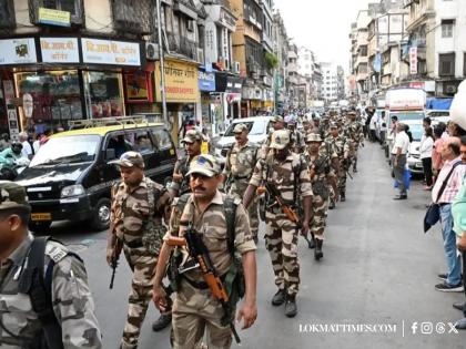 Uran to Conduct ‘Operation Abhyas’ Mock Drill on May 7; District Collector Issues Public Advisory | Uran to Conduct ‘Operation Abhyas’ Mock Drill on May 7; District Collector Issues Public Advisory Uran to Conduct ‘Operation Abhyas’ Mock Drill on May 7; District Collector Issues Public Advisory | Uran to Conduct ‘Operation Abhyas’ Mock Drill on May 7; District Collector Issues Public Advisory