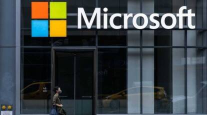 Microsoft services down in India | Microsoft services down in India