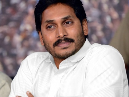 YS Jagan Mohan Reddy gives Andhra Pradesh medical facilities a boost by launching special ambulance services | YS Jagan Mohan Reddy gives Andhra Pradesh medical facilities a boost by launching special ambulance services