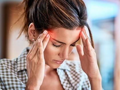 Suffering from Migraine or Acidity? Try These Instant Home Hacks for Relief | Suffering from Migraine or Acidity? Try These Instant Home Hacks for Relief