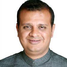 Mumbai: BJP MLA Mihir Kotecha Gets Death Threat, One Arrested | Mumbai: BJP MLA Mihir Kotecha Gets Death Threat, One Arrested Mumbai: BJP MLA Mihir Kotecha Gets Death Threat, One Arrested | Mumbai: BJP MLA Mihir Kotecha Gets Death Threat, One Arrested