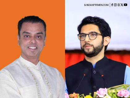 Aaditya Thackeray vs Milind Deora in Worli as Stage Set for Big Battle in Maharashtra Assembly Election