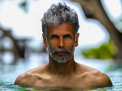 "I don't see anything wrong in it": Milind Soman defends his nude beach run in Goa | "I don't see anything wrong in it": Milind Soman defends his nude beach run in Goa