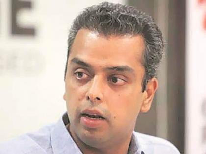 Congress leader Milind Deora dispels rumours about quitting party | Congress leader Milind Deora dispels rumours about quitting party