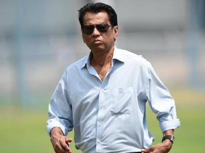 Milind Rege likely to be appointed Mumbai Cricket Advisor | Milind Rege likely to be appointed Mumbai Cricket Advisor