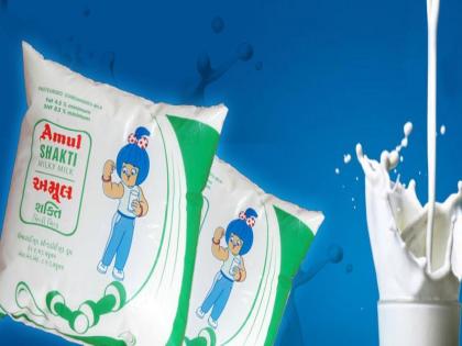 Amul hikes milk price by Rs 2 per litre, except Gujarat | Amul hikes milk price by Rs 2 per litre, except Gujarat