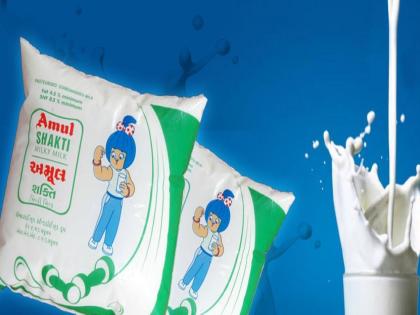 Amul hikes milk price by Rs 2 per litre, except Gujarat | Amul hikes milk price by Rs 2 per litre, except Gujarat Amul hikes milk price by Rs 2 per litre, except Gujarat | Amul hikes milk price by Rs 2 per litre, except Gujarat